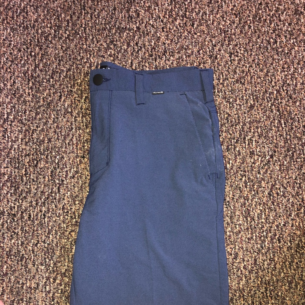 Hurley (Nike) ~ Men’s golf shorts